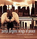 Wings Of Peace by Panja Jurgens, Hardcover | Indigo Chapters