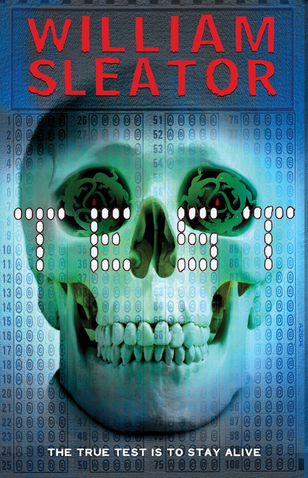Test by William Sleator, Paperback | Indigo Chapters