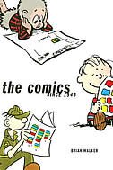 The Comics by Brian Walker, Paperback | Indigo Chapters