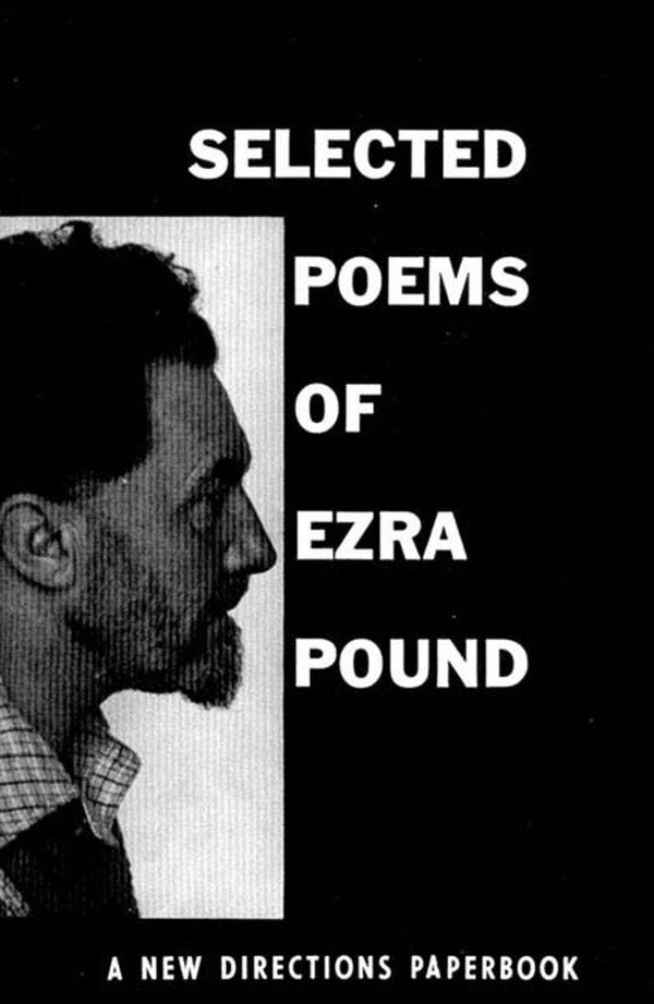 Selected Poems Of Ezra Pound, Paperback | Indigo Chapters