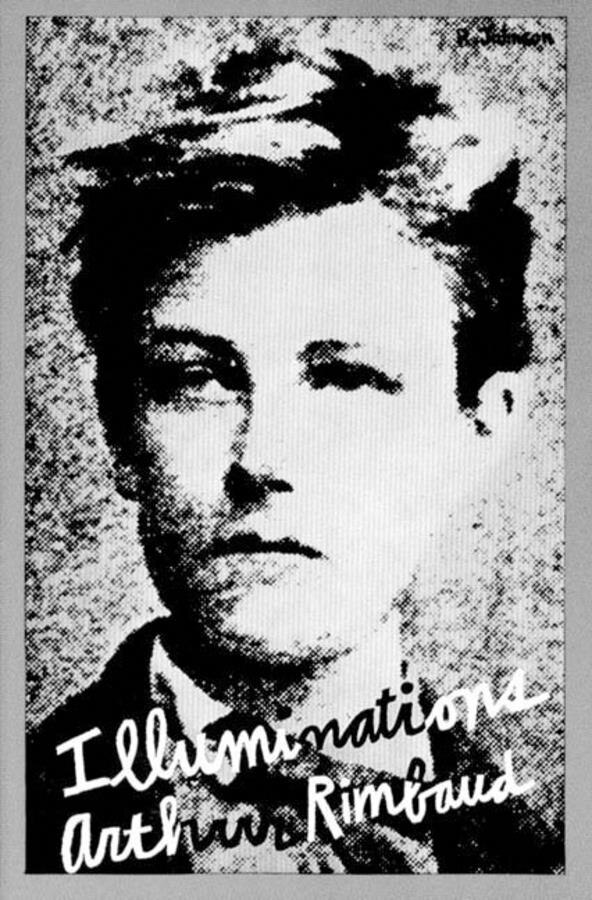 Illuminations by Arthur Rimbaud, Paperback | Indigo Chapters