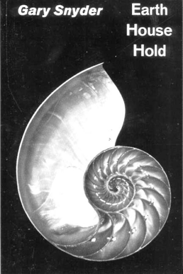 Earth House Hold by Gary Snyder, Paperback | Indigo Chapters