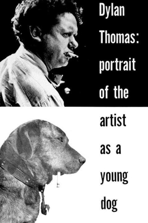 Portrait Of The Artist As A Young Dog by Dylan Thomas, Paperback | Indigo Chapters