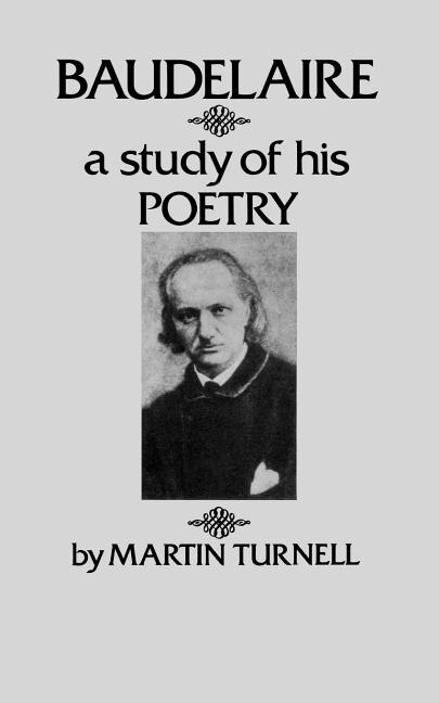 Baudelaire by Martin Turnell, Paperback | Indigo Chapters