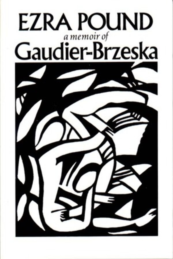 Gaudier-brzeska by Ezra Pound, Paperback | Indigo Chapters