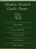 Modern Scottish Gaelic Poems by New Directions, Hardcover | Indigo Chapters