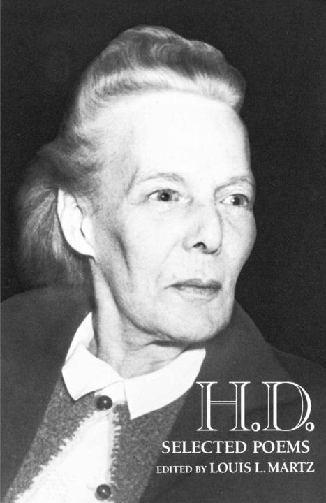 Selected Poems by Hilda Doolittle, Paperback | Indigo Chapters