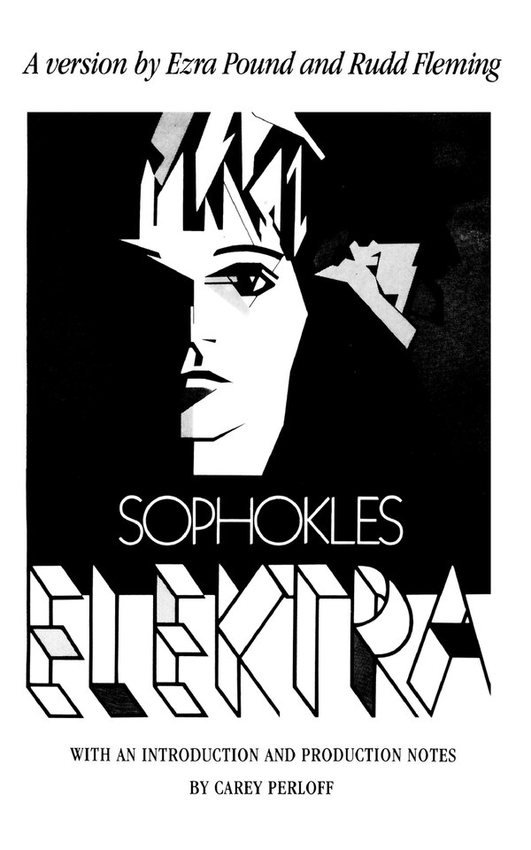 Elektra by Ezra Pound, Paperback | Indigo Chapters