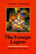 The Foreign Legion by Clarice Lispector, Paperback | Indigo Chapters