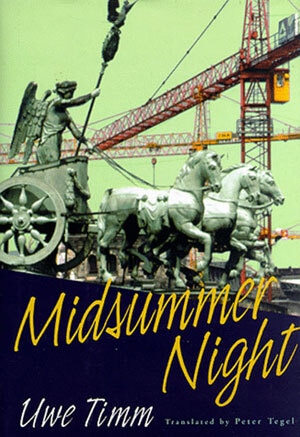 Midsummer Night by Uwe Timm, Hardcover | Indigo Chapters
