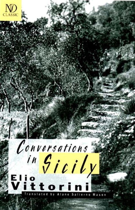 Conversations In Sicily by Elio Vittorini, Paperback | Indigo Chapters