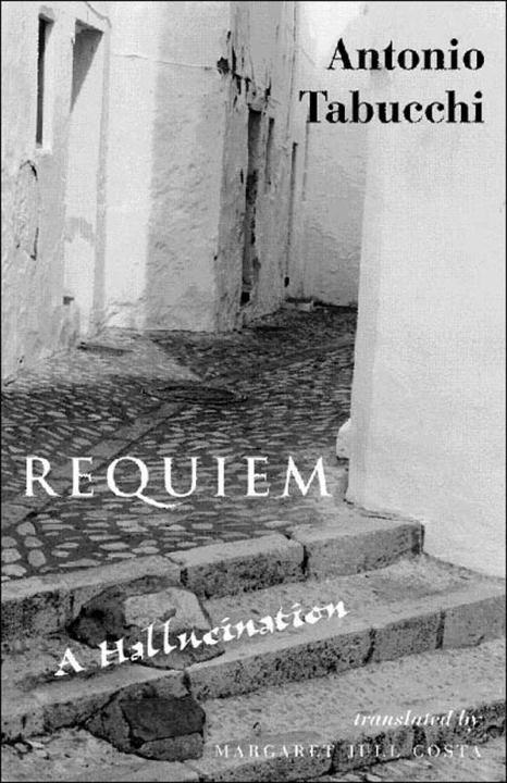 Requiem by Antonio Tabucchi, Paperback | Indigo Chapters