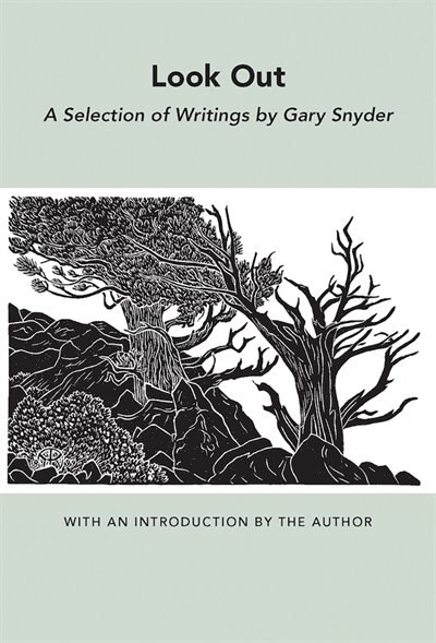 Look Out by Gary Snyder, Paperback | Indigo Chapters