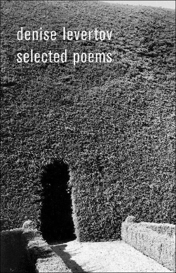 Selected Poems by Denise Levertov, Paperback | Indigo Chapters