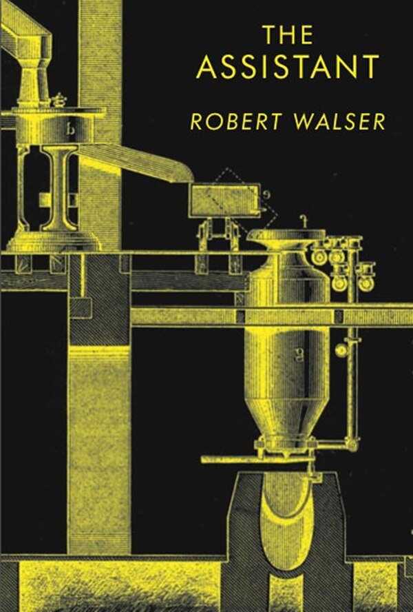 The Assistant by ROBERT WALSER, Paperback | Indigo Chapters