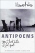 Antipoems by Nicanor Parra, Paperback | Indigo Chapters