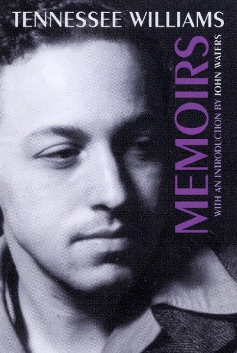 Memoirs by Tennessee Williams, Paperback | Indigo Chapters