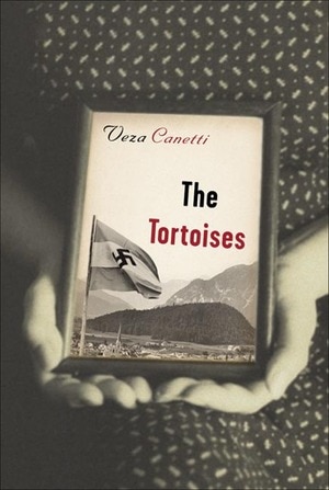 The Tortoises by Veza Canetti, Paperback | Indigo Chapters