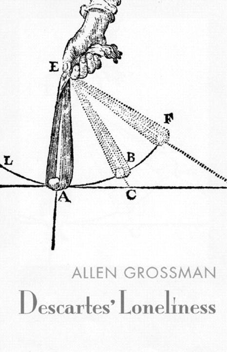 Descartes' Loneliness by Allen Grossman, Paperback | Indigo Chapters