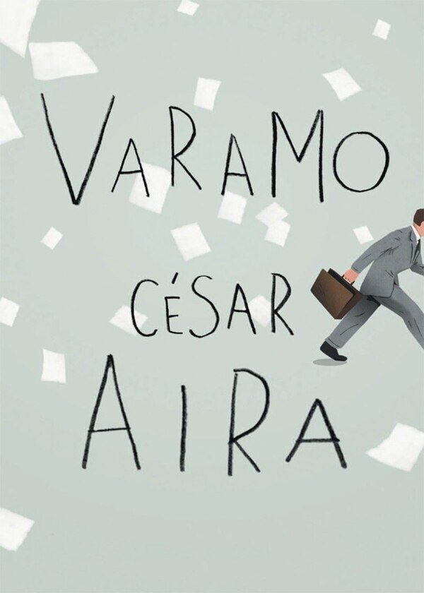 Varamo by Cesar Aira, Paperback | Indigo Chapters