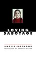 Loving Sabotage by Amelie Nothomb, Paperback | Indigo Chapters
