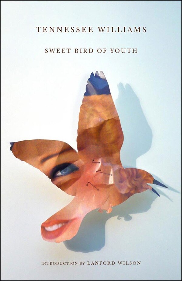 Sweet Bird Of Youth by Tennessee Williams, Paperback | Indigo Chapters