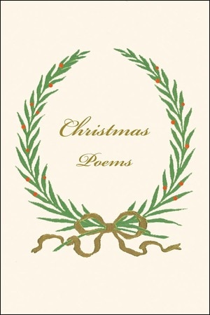 Christmas Poems by Albert M. Hayes, Paperback | Indigo Chapters