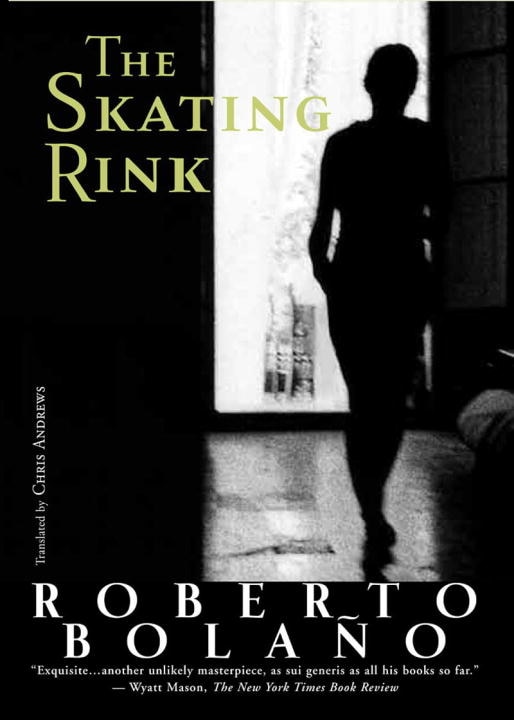 The Skating Rink by Roberto Bolano, Paperback | Indigo Chapters