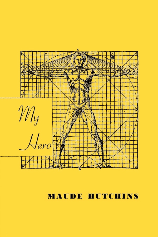 My Hero by Maude Hutchins, Paperback | Indigo Chapters