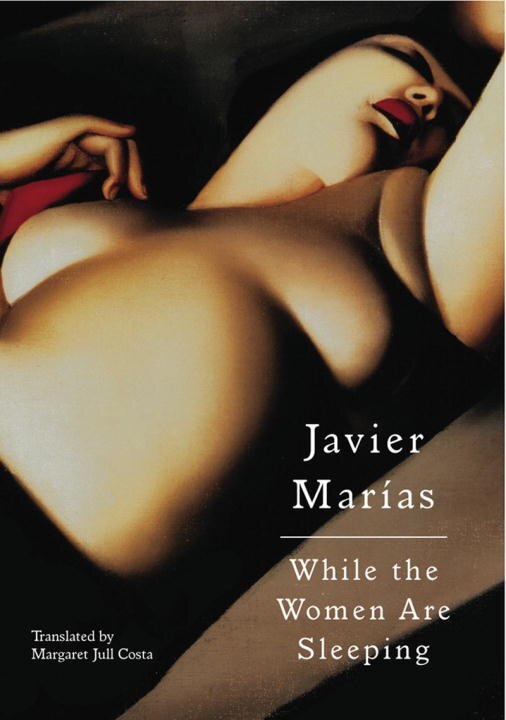 While The Women Are Sleeping by Javier Marias, Paperback | Indigo Chapters