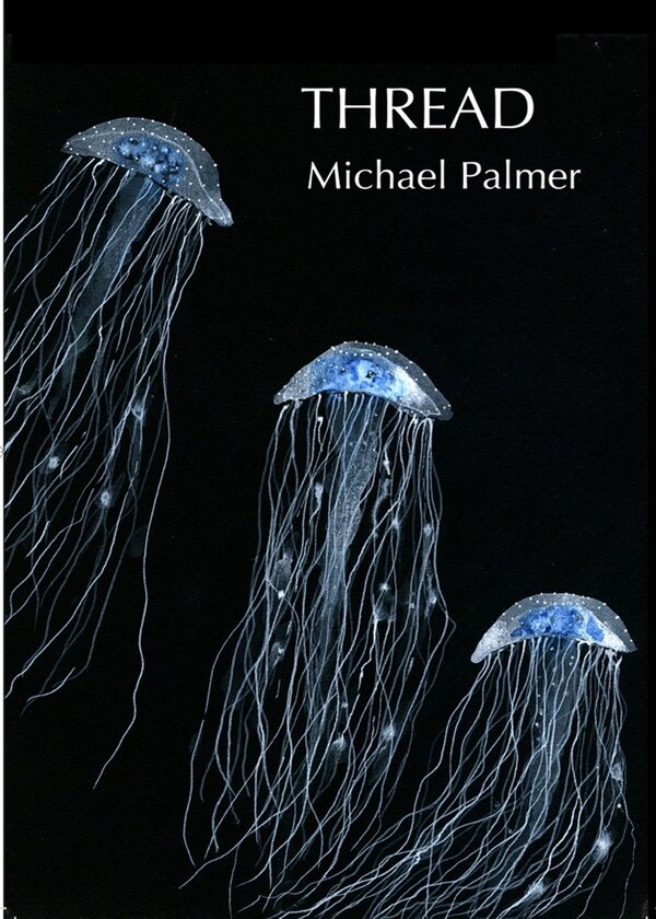 Thread by MICHAEL PALMER, Paperback | Indigo Chapters