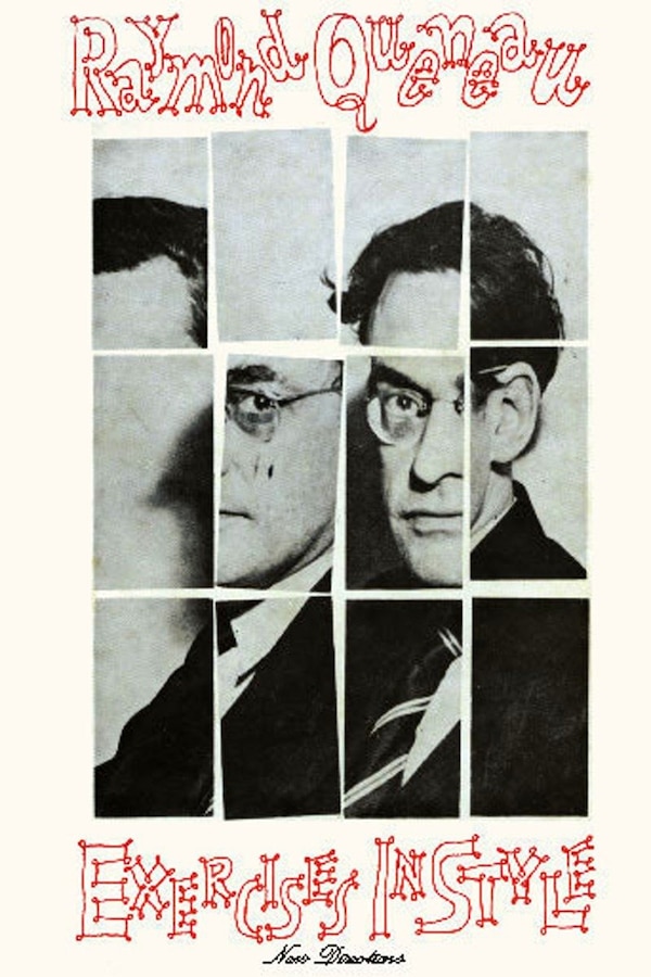 Exercises In Style by Raymond Queneau, Paperback | Indigo Chapters