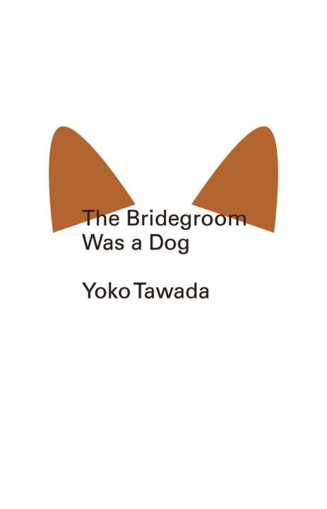 The Bridegroom Was A Dog by Yoko Tawada, Paperback | Indigo Chapters