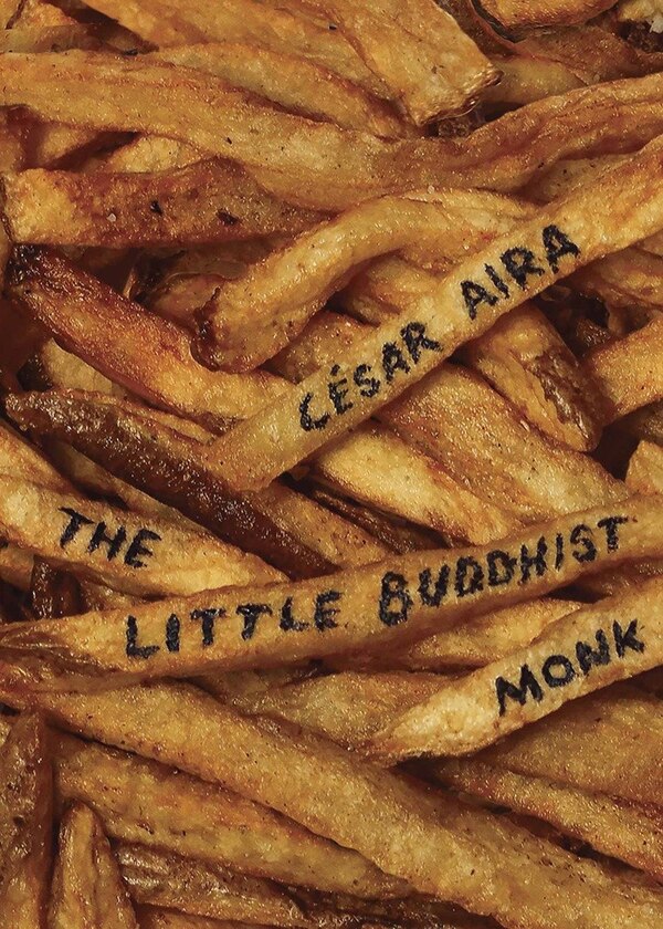 The Little Buddhist Monk & The Proof by Cesar Aira, Paperback | Indigo Chapters