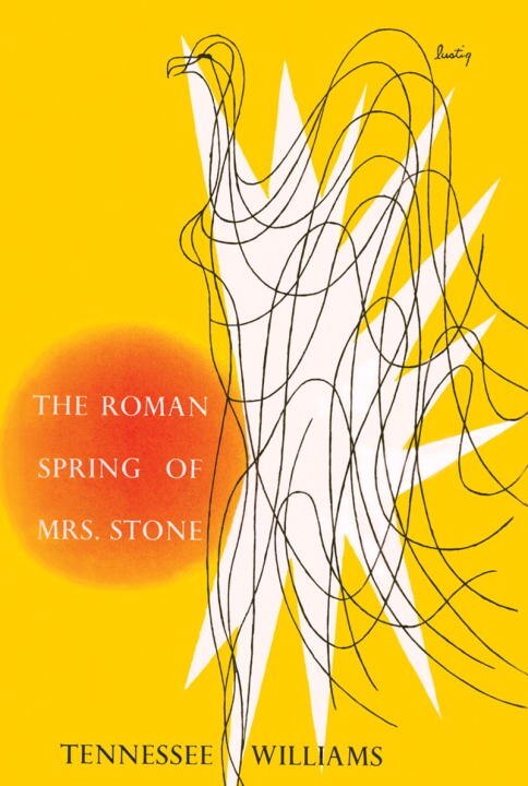 The Roman Spring Of Mrs. Stone by Tennessee Williams, Paperback | Indigo Chapters