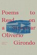 Poems to Read on a Streetcar by Oliverio Girondo, Paperback | Indigo Chapters