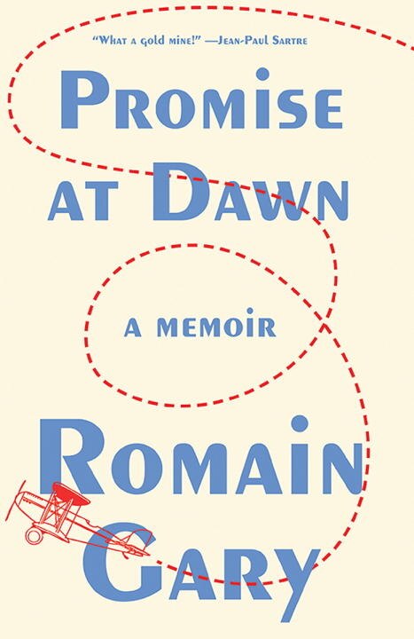 Promise At Dawn by Romain Gary, Paperback | Indigo Chapters