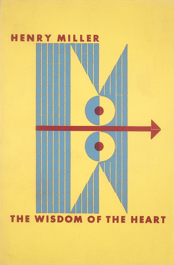 The Wisdom Of The Heart by HENRY MILLER, Paperback | Indigo Chapters