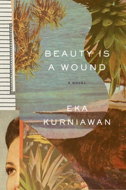 Beauty Is A Wound by Eka Kurniawan, Paperback | Indigo Chapters