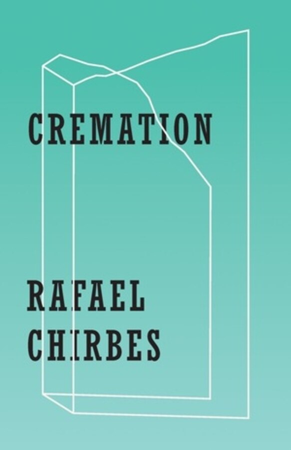 Cremation by Rafael Chirbes, Paperback | Indigo Chapters