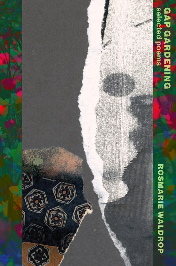 Gap Gardening by Rosmarie Waldrop, Paperback | Indigo Chapters