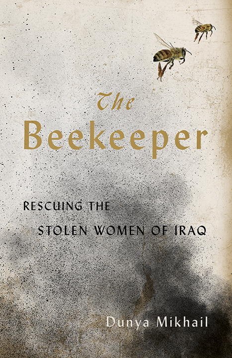 The Beekeeper by Dunya Mikhail, Paperback | Indigo Chapters