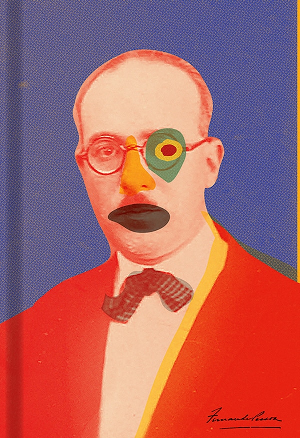 The Book Of Disquiet by FERNANDO PESSOA, Hardcover | Indigo Chapters