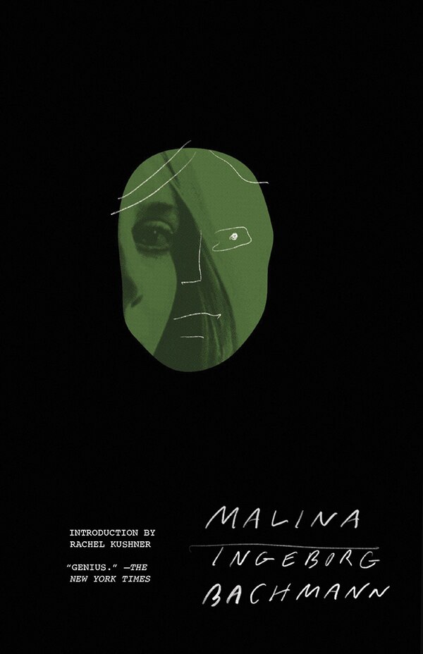 Malina by Ingeborg Bachmann, Paperback | Indigo Chapters