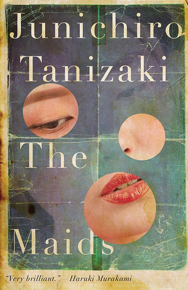 The Maids by Junichiro Tanizaki, Paperback | Indigo Chapters