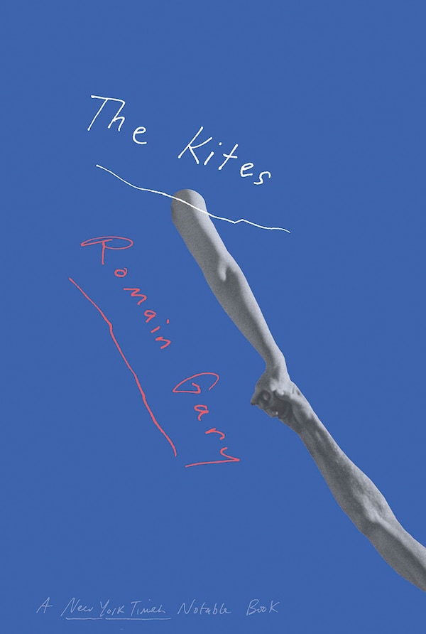 The Kites by Romain Gary, Paperback | Indigo Chapters