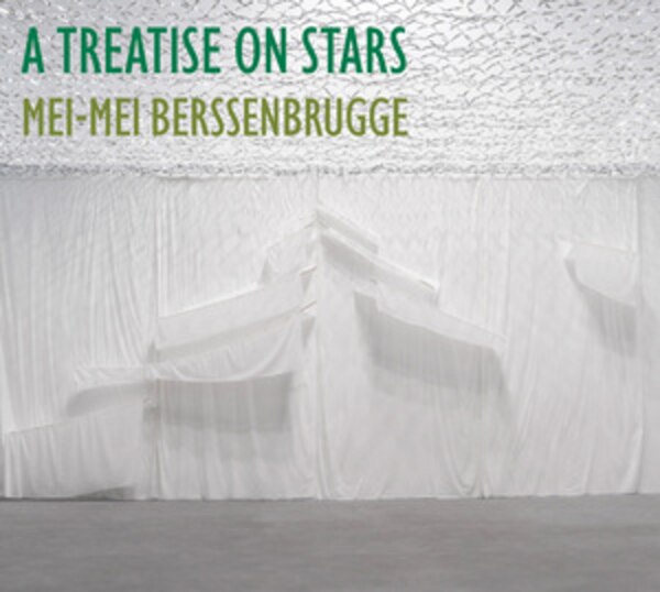 A Treatise On Stars by Mei-mei Berssenbrugge, Paperback | Indigo Chapters