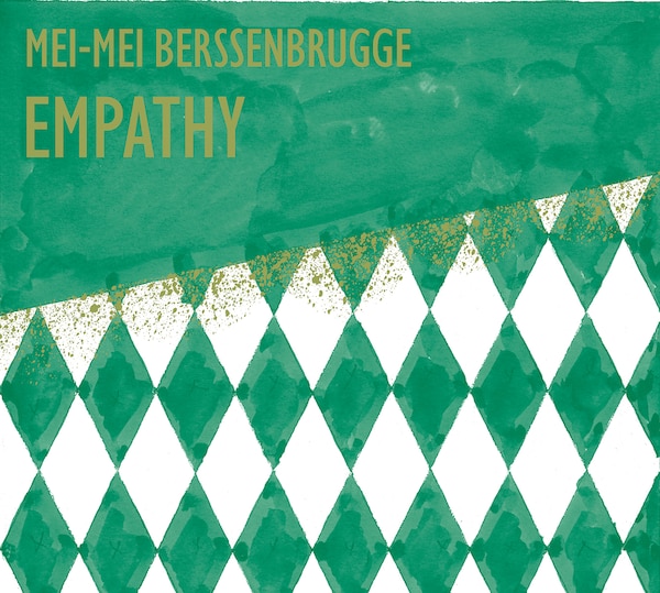 Empathy by Mei-mei Berssenbrugge, Paperback | Indigo Chapters