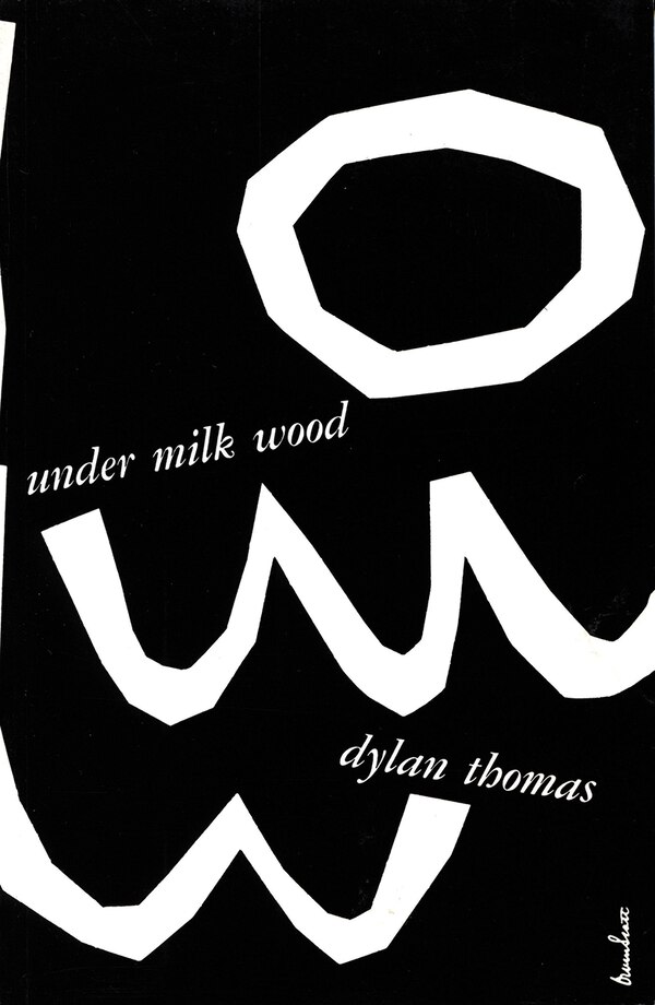 Under Milk Wood by Dylan Thomas, Paperback | Indigo Chapters