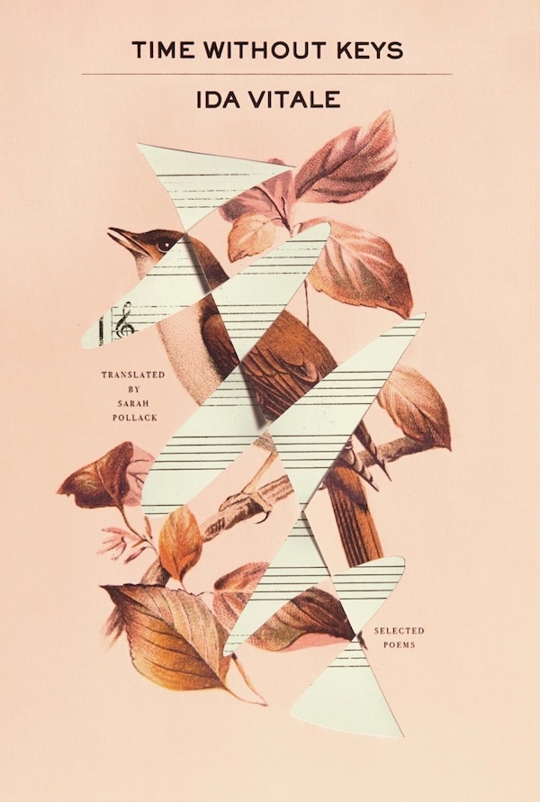 Time Without Keys by Ida Vitale, Paperback | Indigo Chapters